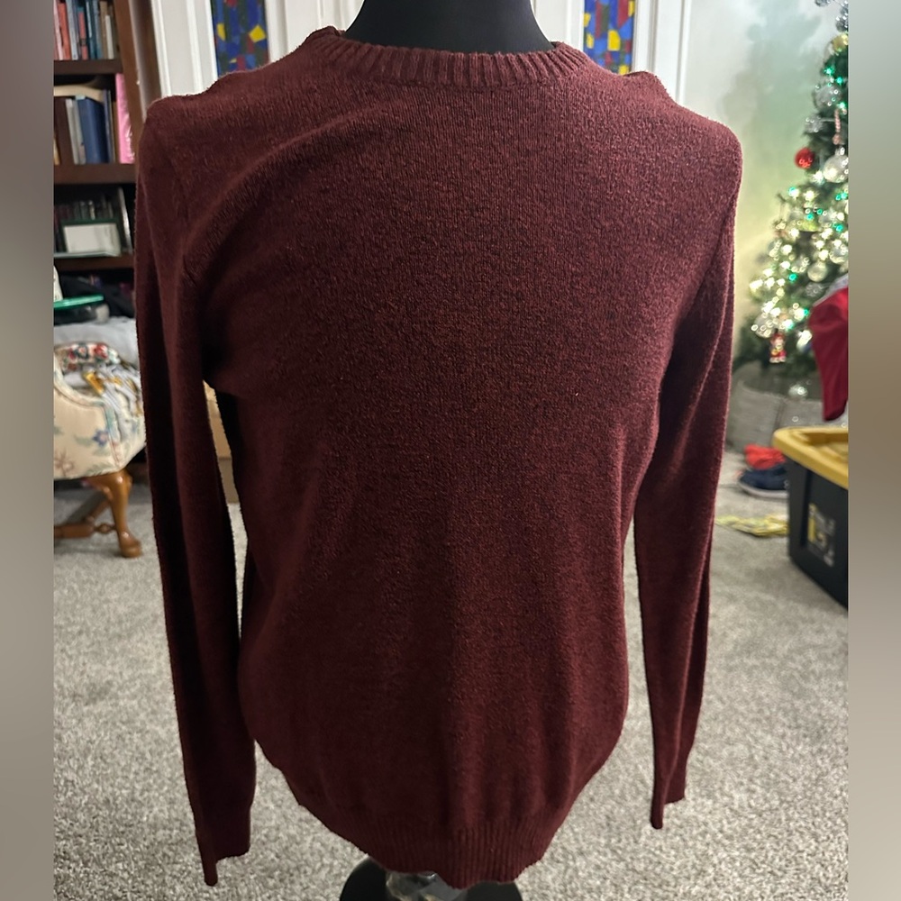 Croft and Barrow Sweater
